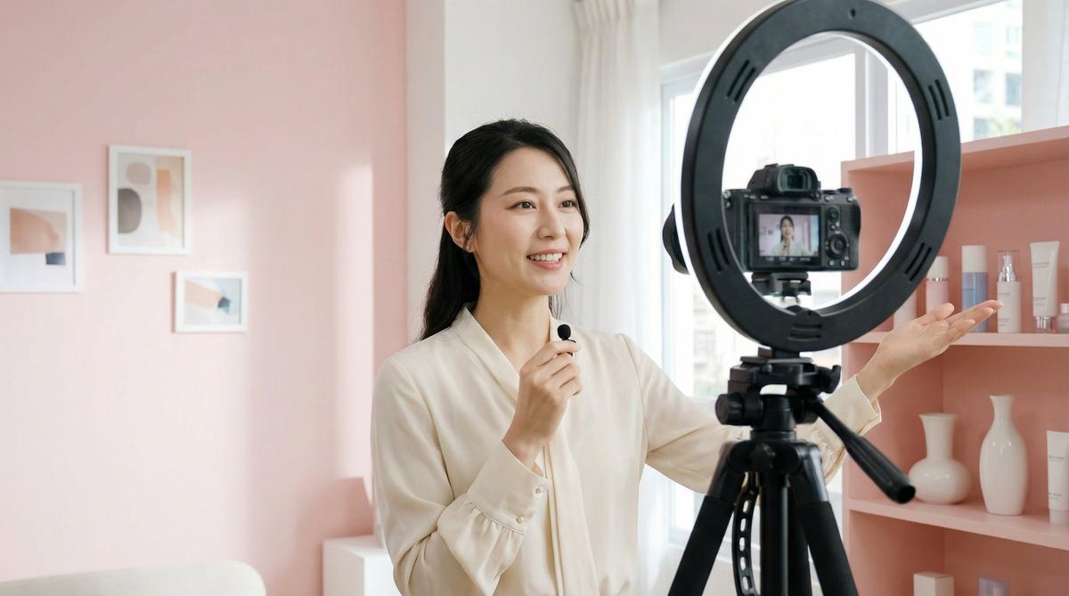 草莓视频短视频社区