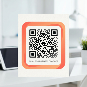 草莓视频商务二维码