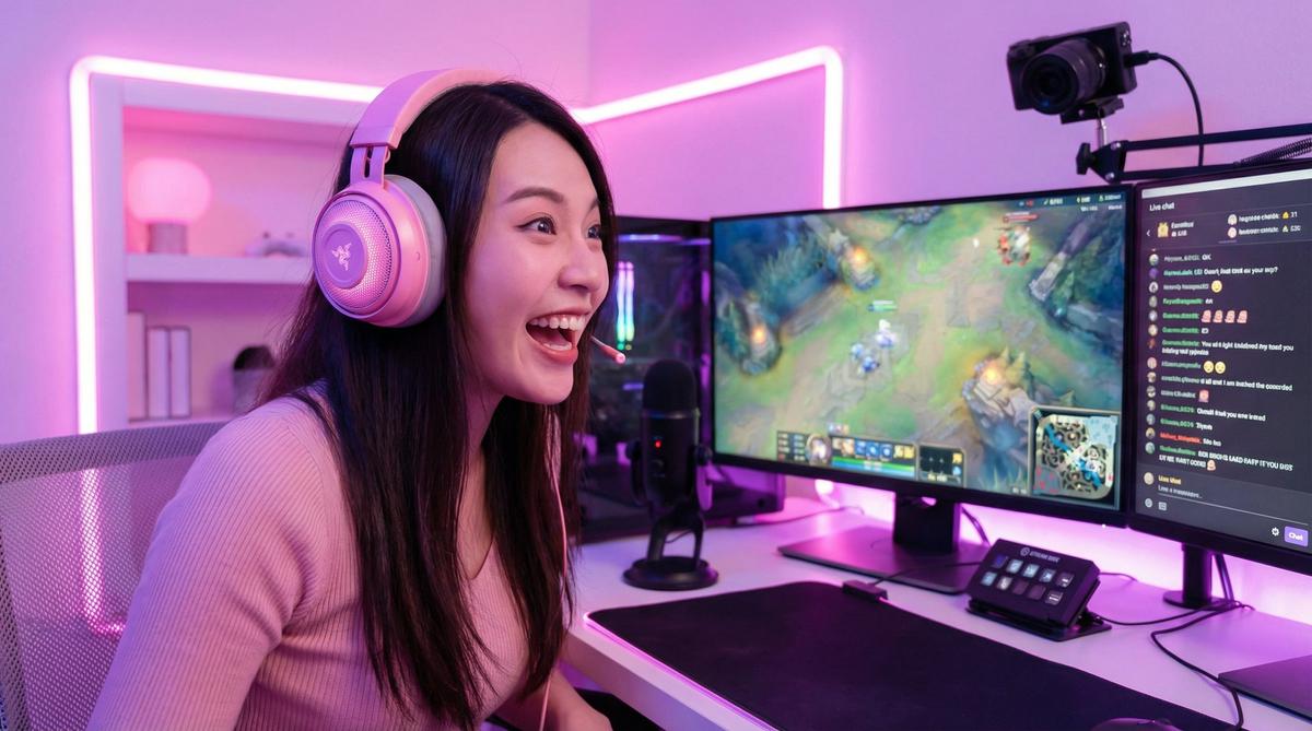 草莓视频游戏视频直播